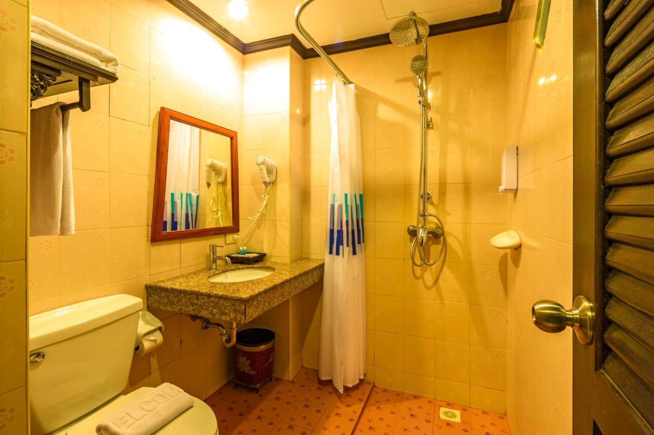 فندق Patong Heaven المظهر الخارجي الصورة