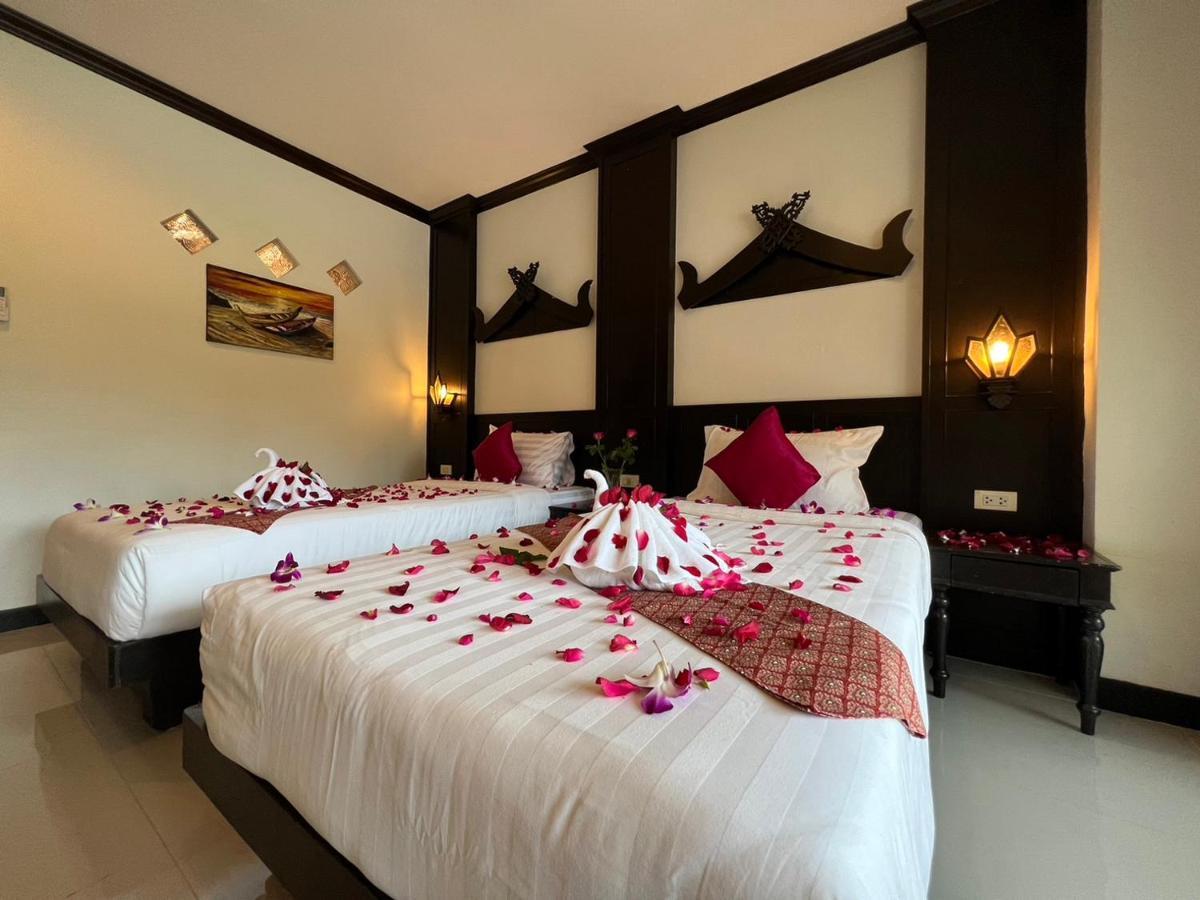 فندق Patong Heaven المظهر الخارجي الصورة